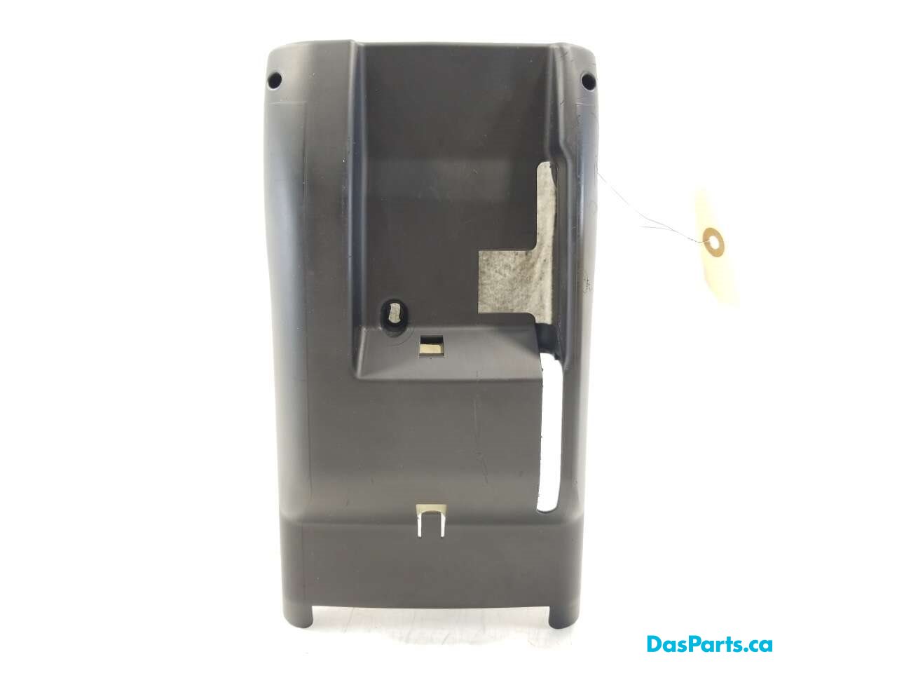 Steering Column Clamshell