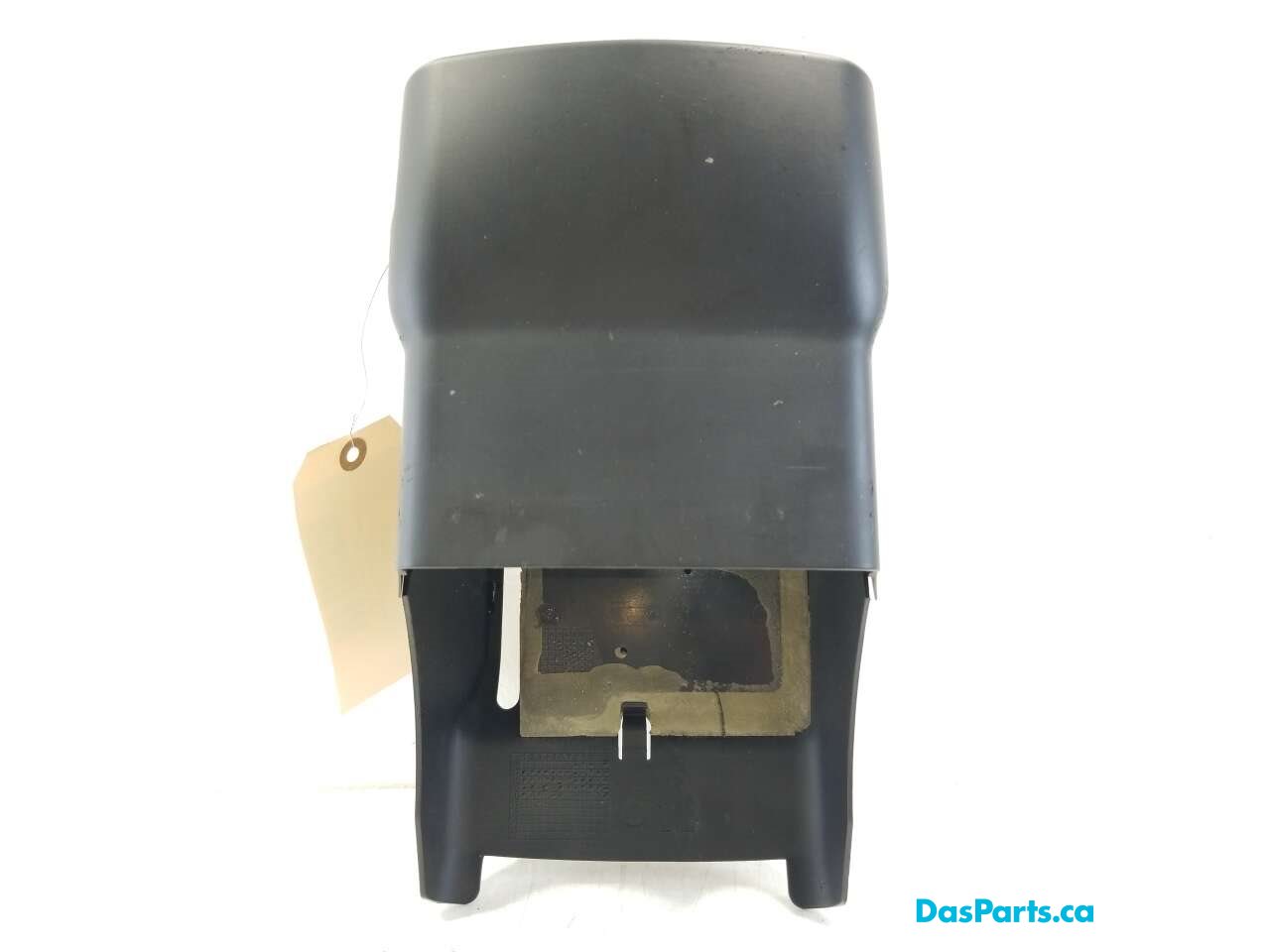 Steering Column Clamshell