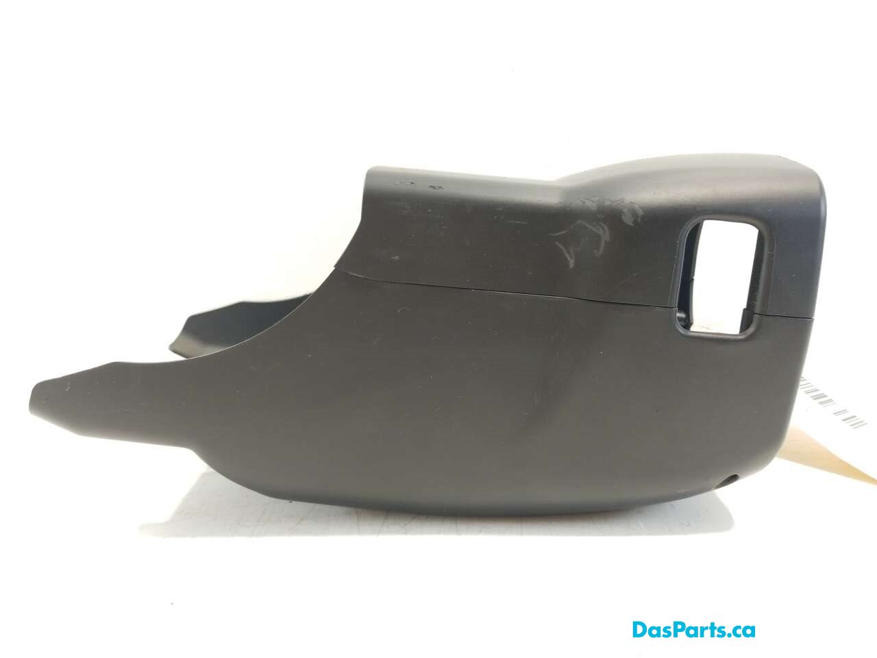 Steering Column Clamshell