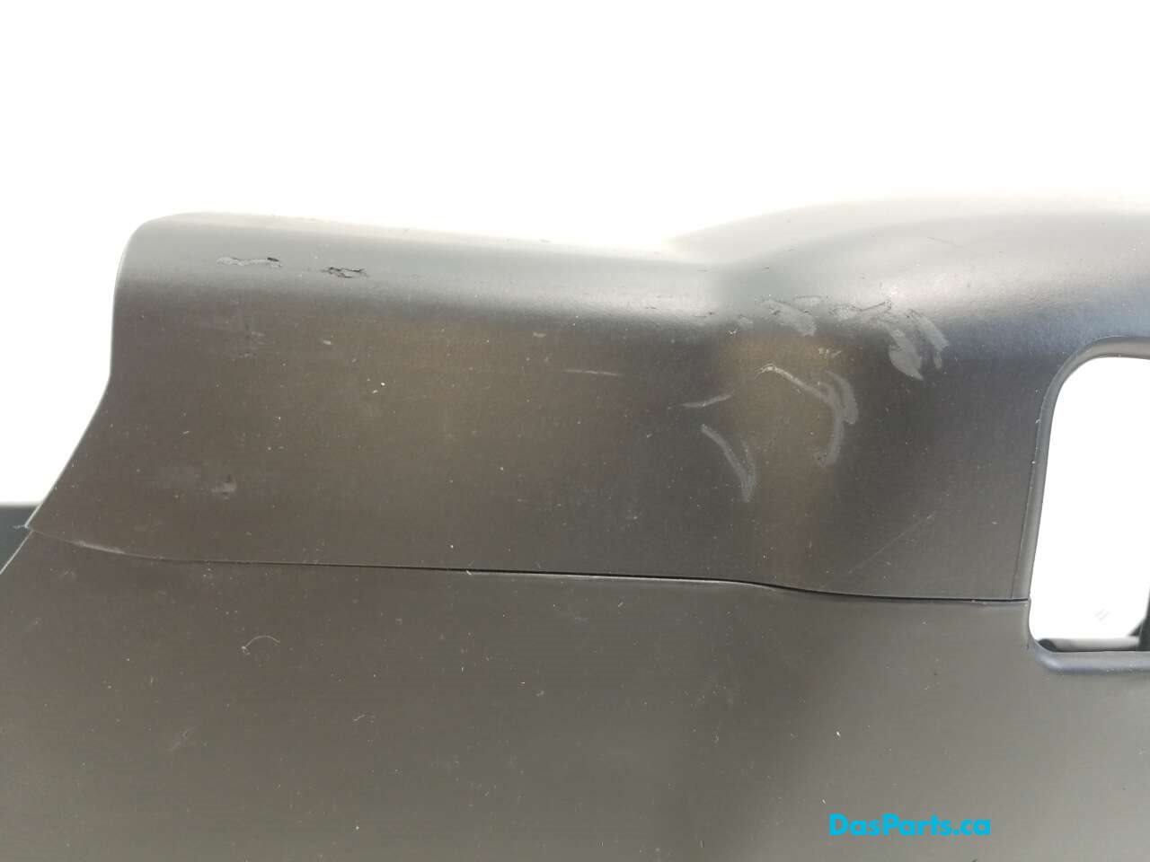 Steering Column Clamshell