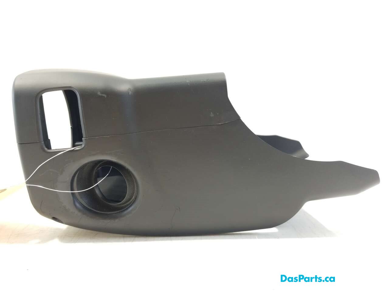 Steering Column Clamshell