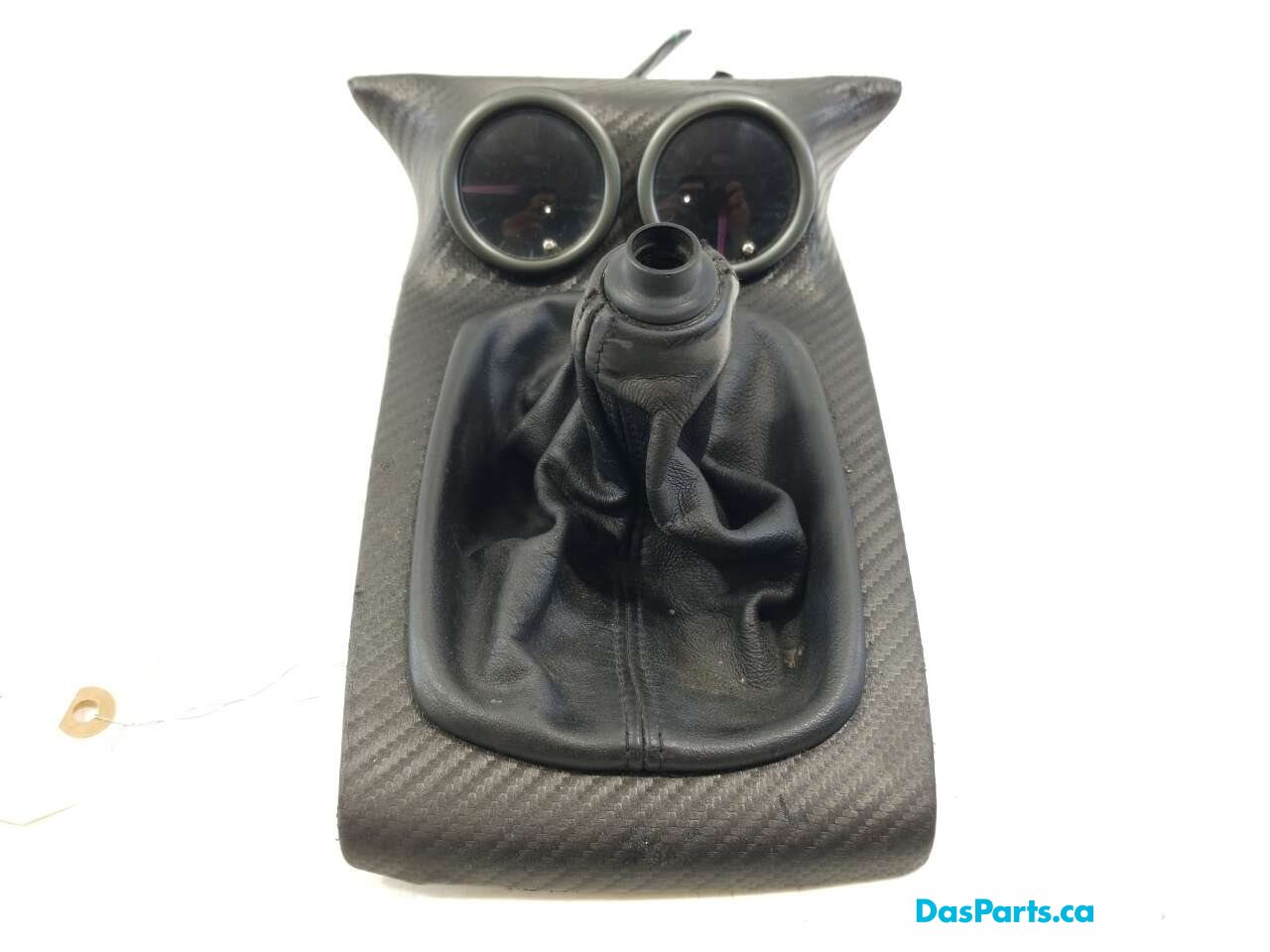 Shifter Surround Console