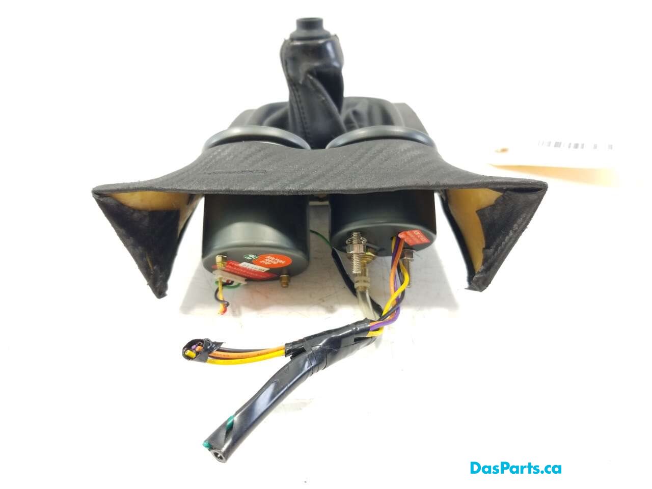 Shifter Surround Console