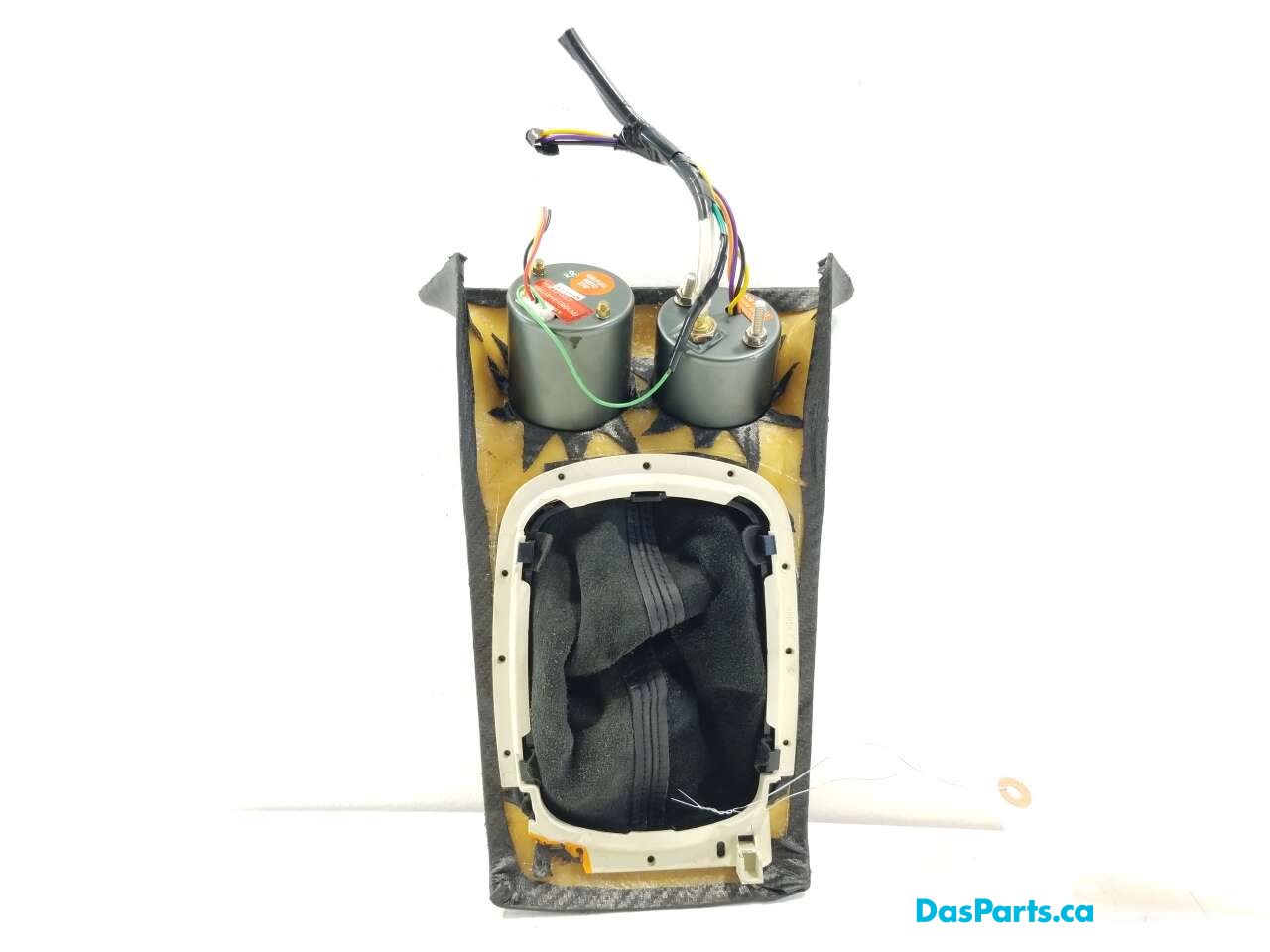 Shifter Surround Console