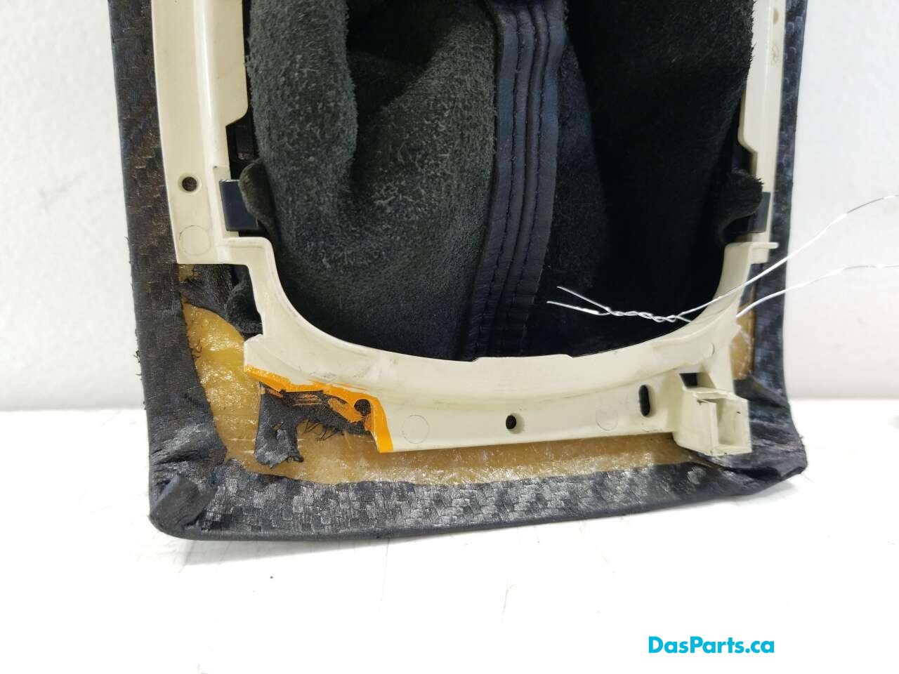 Shifter Surround Console