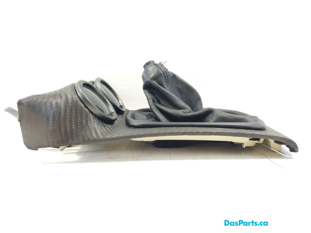 Shifter Surround Console