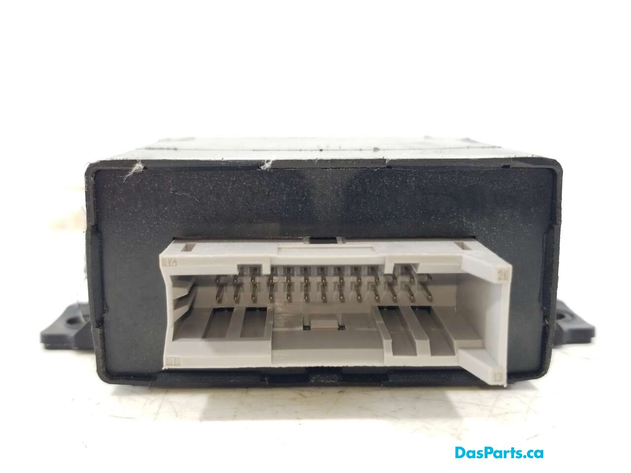 Mirror Memory Control Module