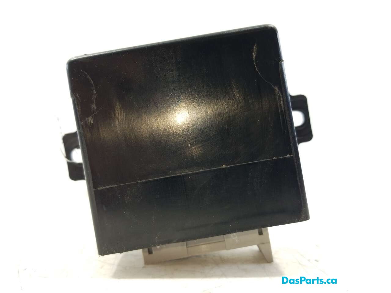 Mirror Memory Control Module