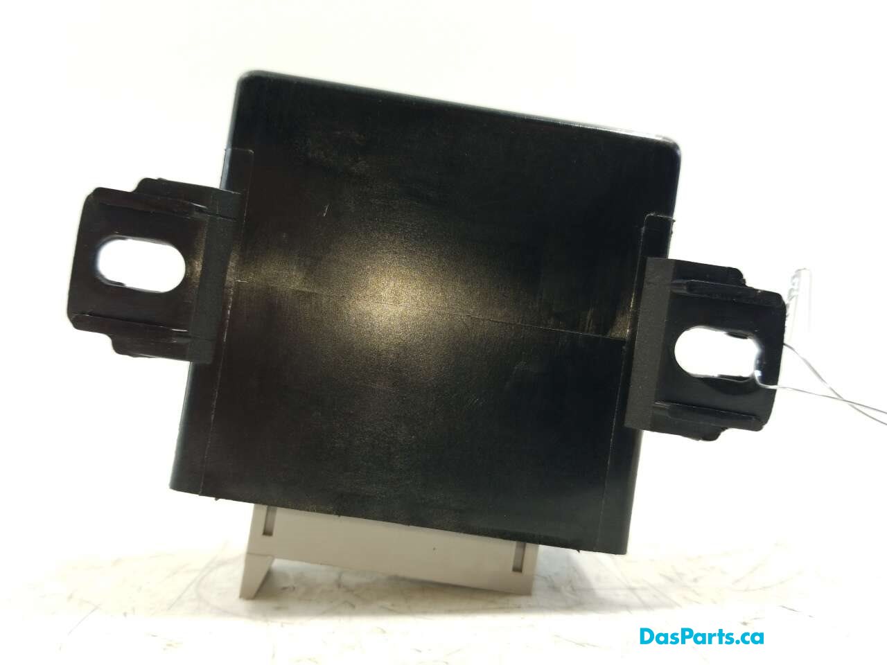 Mirror Memory Control Module