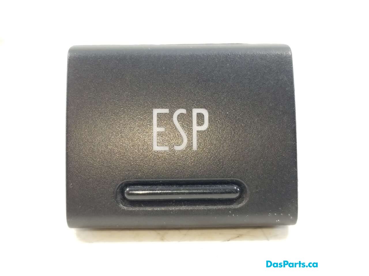 Traction Control Switch