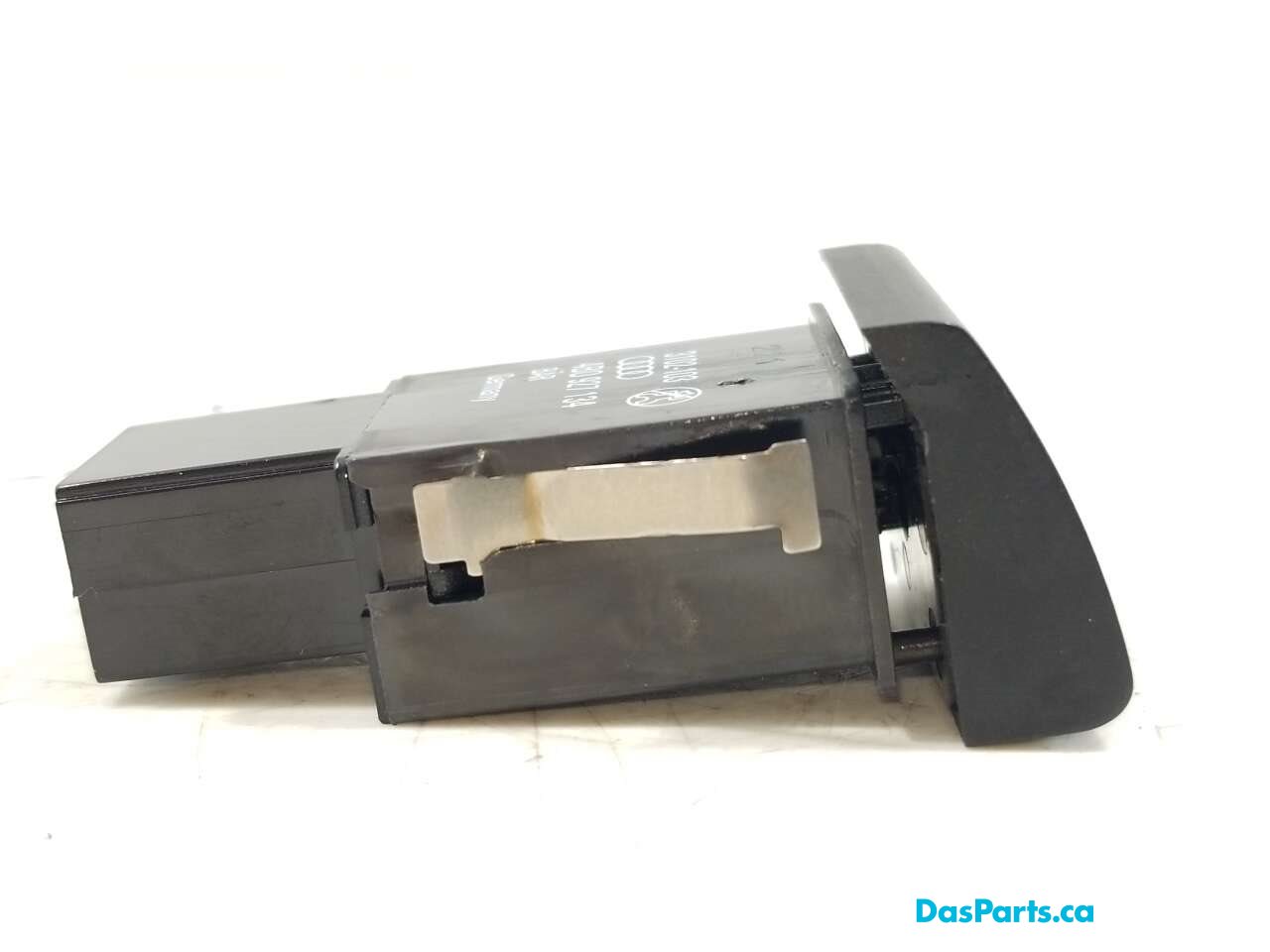 Traction Control Switch