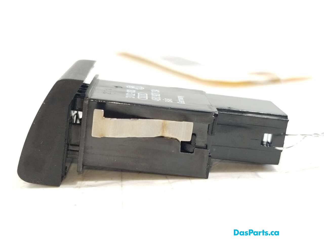 Traction Control Switch