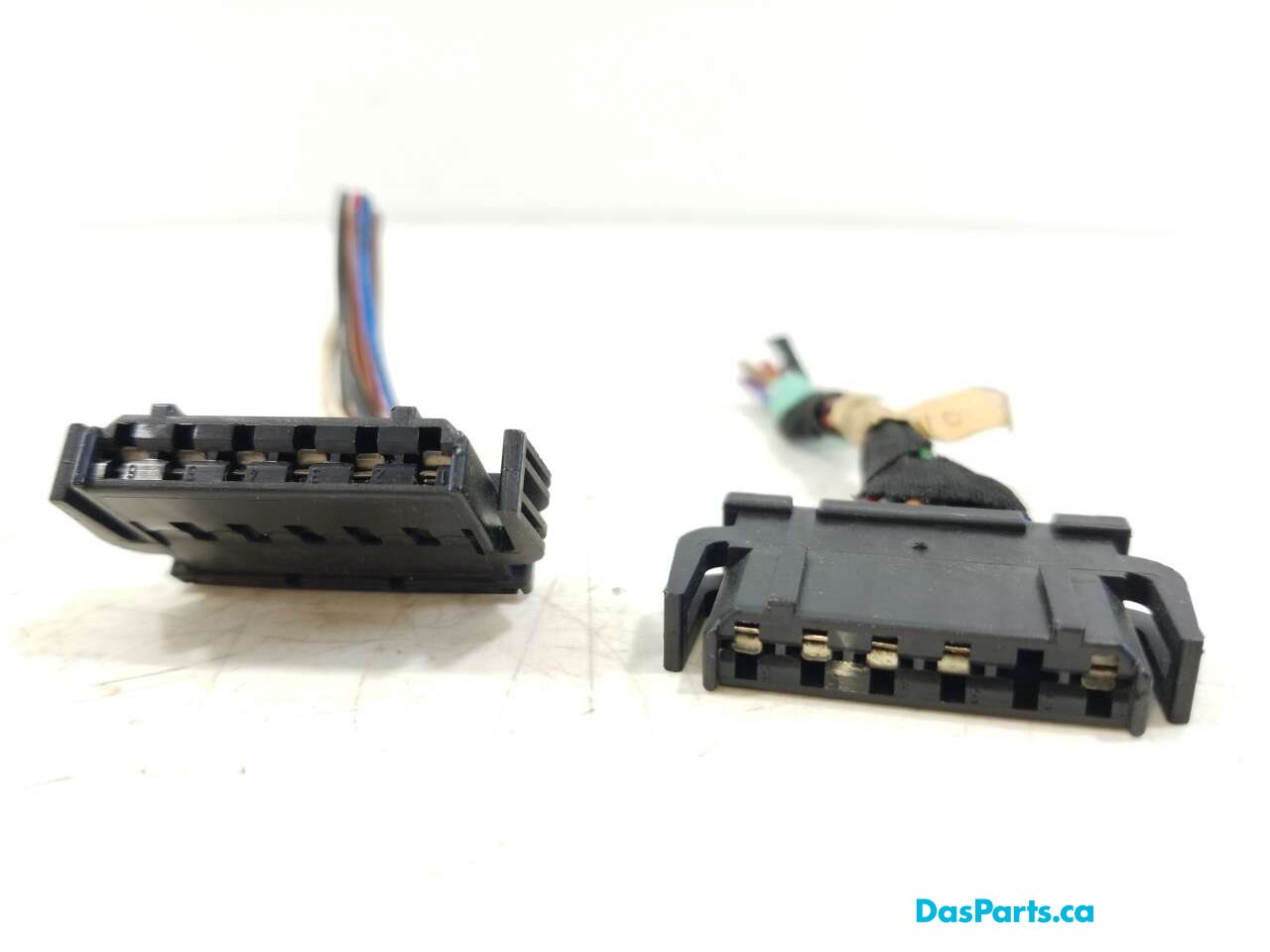 Taillight Wire Clip Set