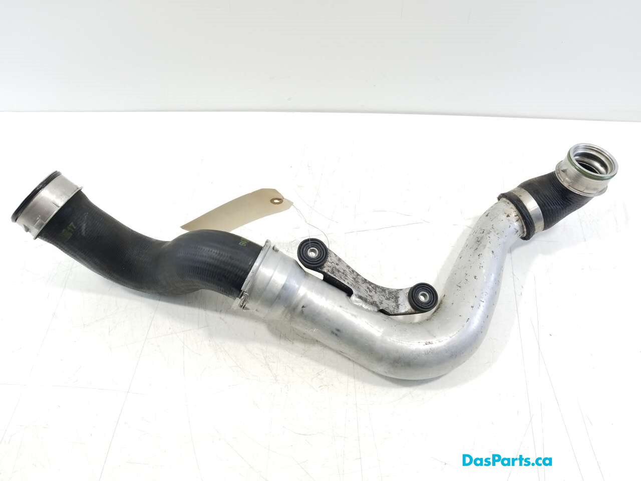 Intercooler Pipe 1