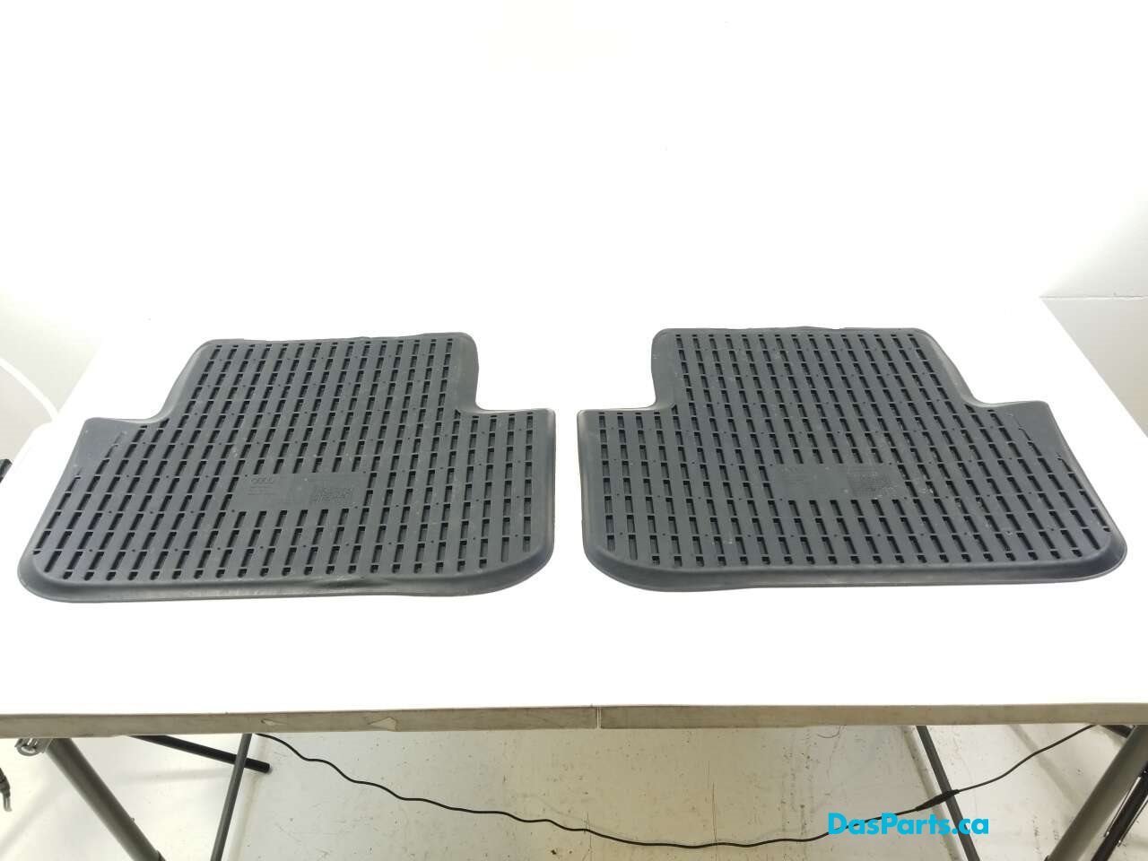Floormat Set Rubber