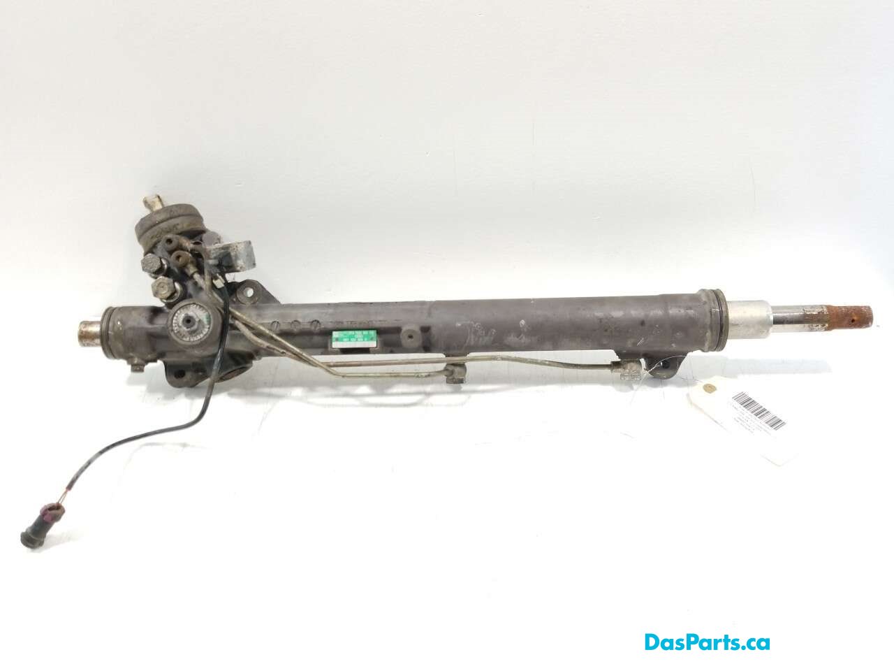 Power Steering Rack