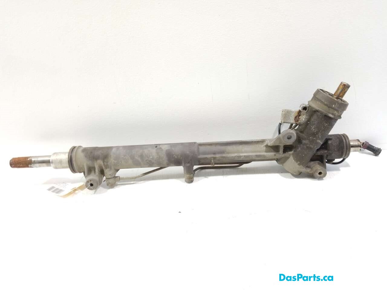 Power Steering Rack