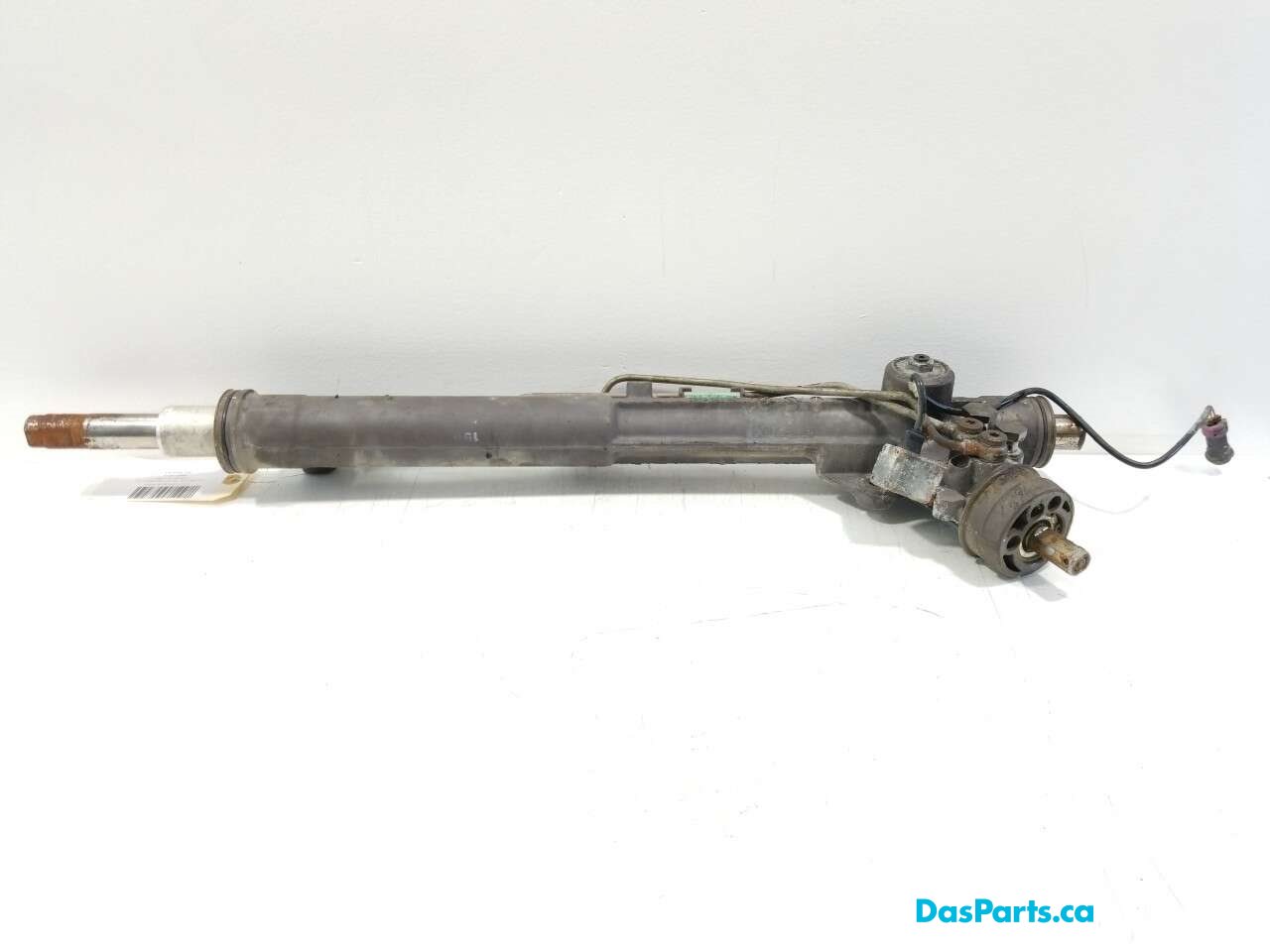 Power Steering Rack