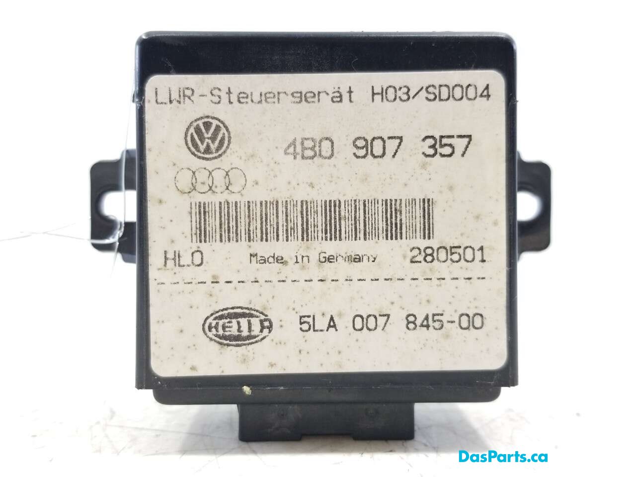 Headlight Control Module