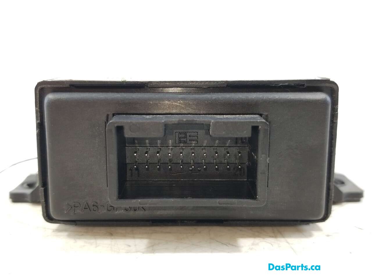 Headlight Control Module