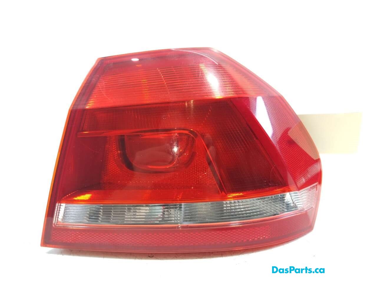 Taillight Outer RR