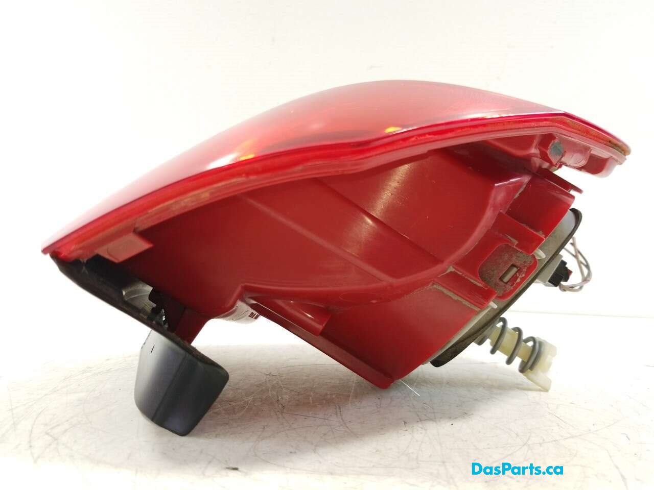 Taillight Outer LR