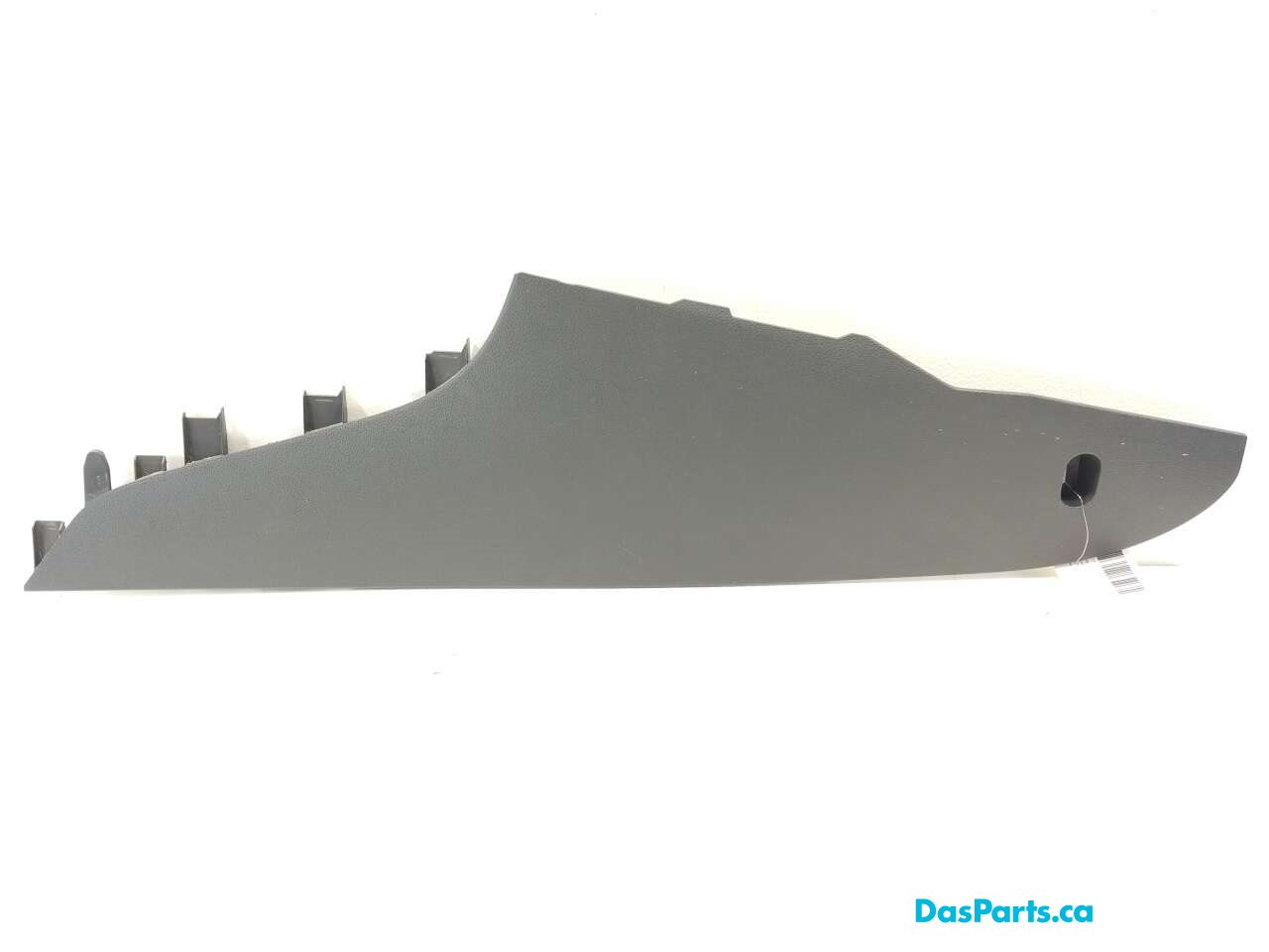 Center Console Trim - Right