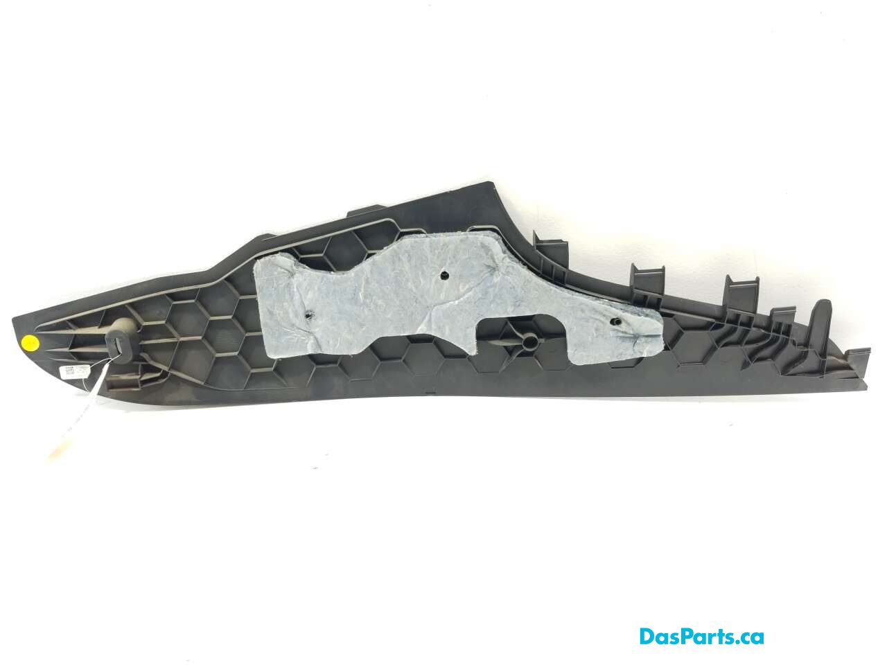 Center Console Trim - Right