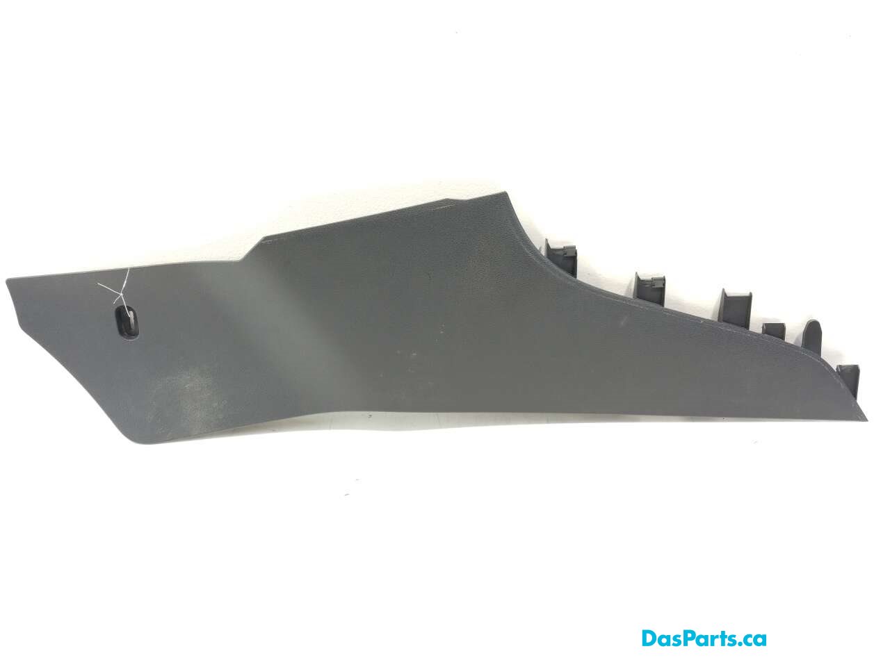 Center Console Trim - Left