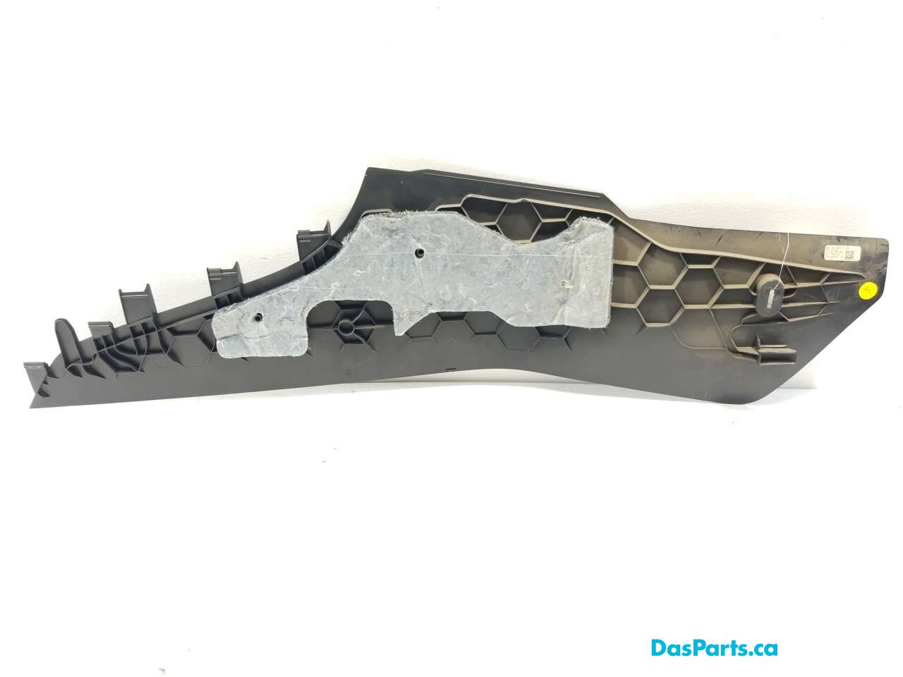 Center Console Trim - Left