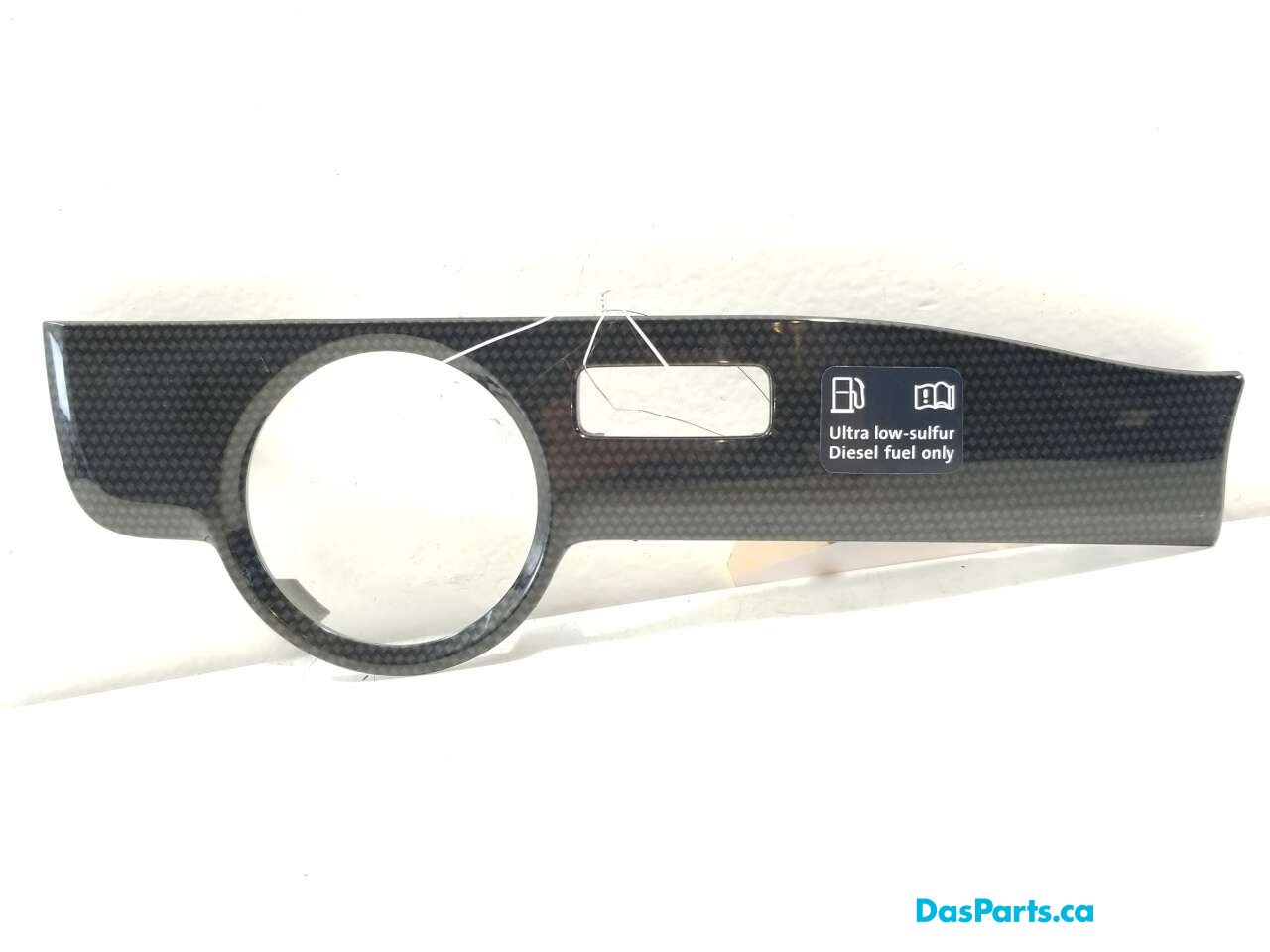 Headlight Switch Trim