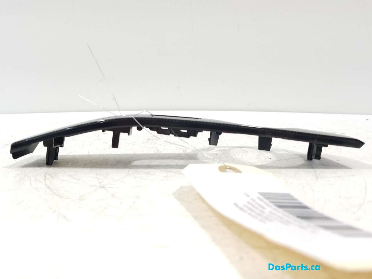 Headlight Switch Trim