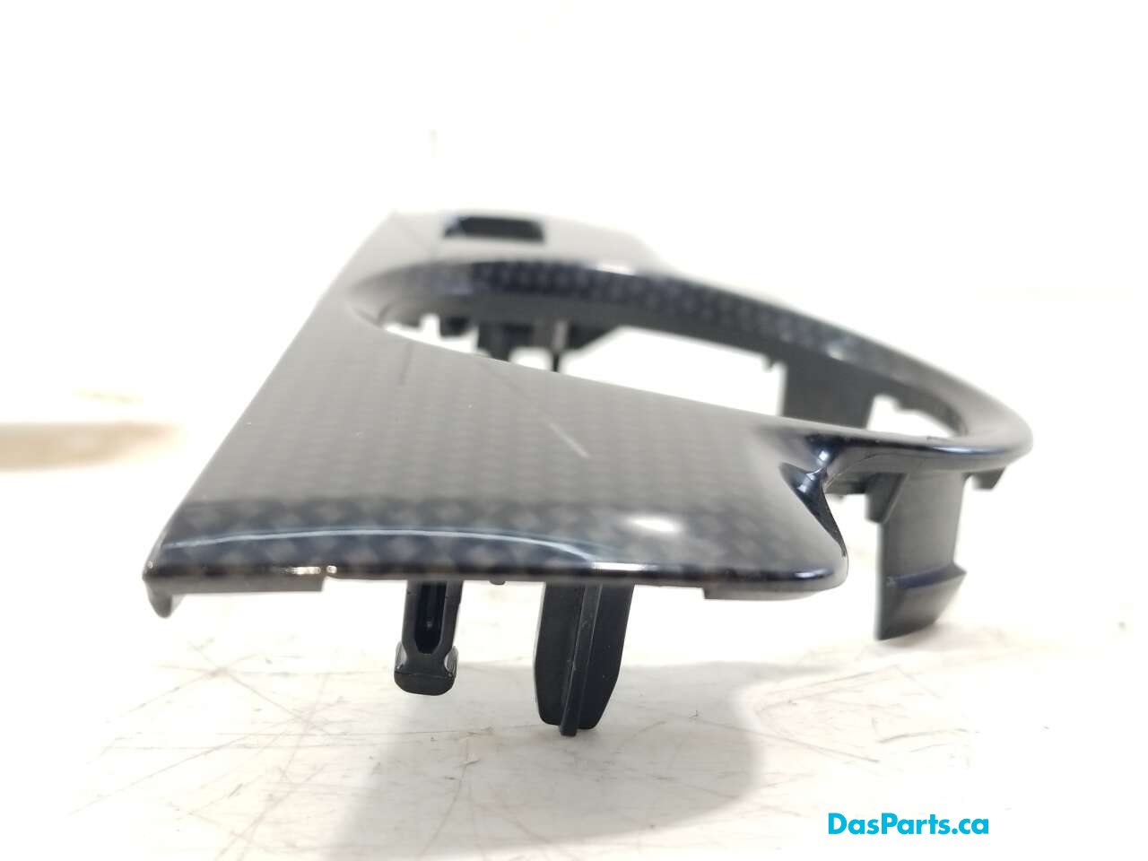 Headlight Switch Trim