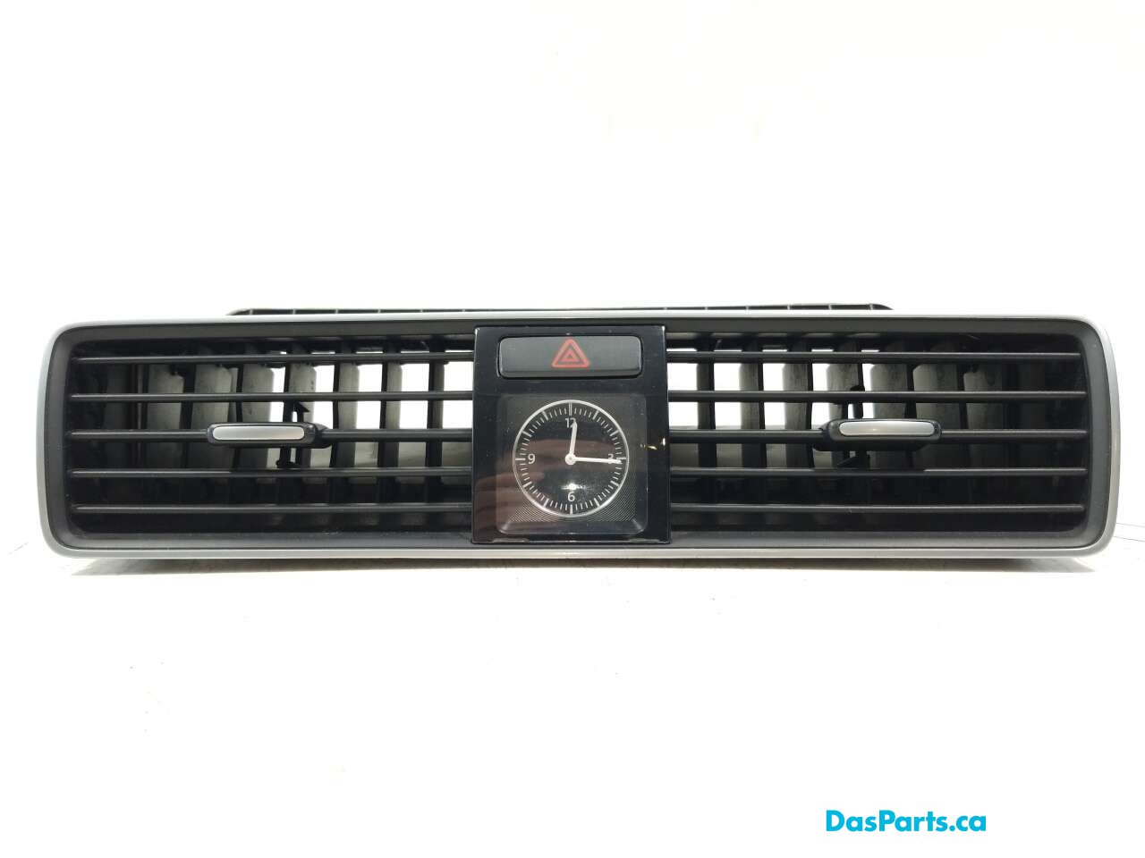 Dash Vent Center