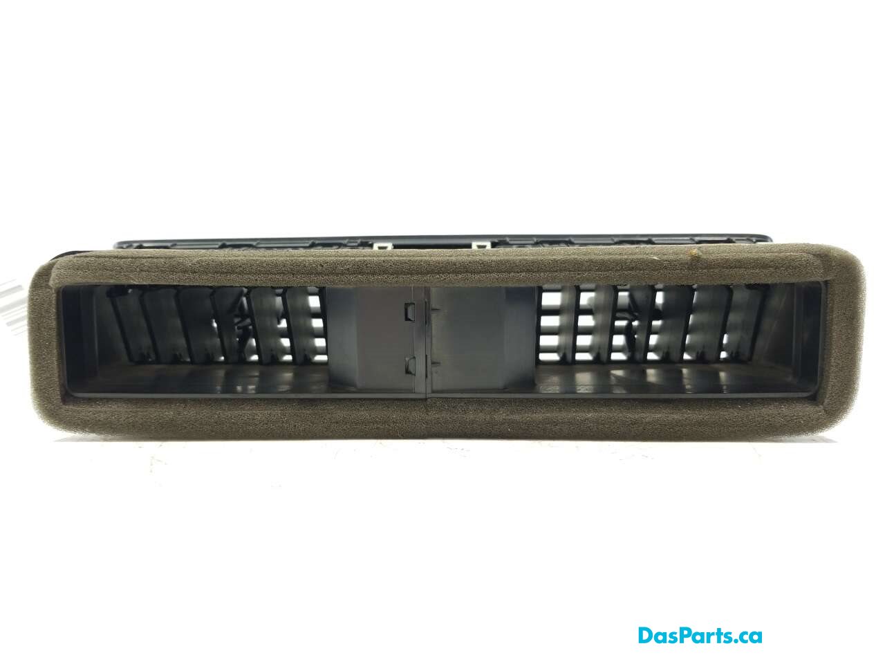 Dash Vent Center