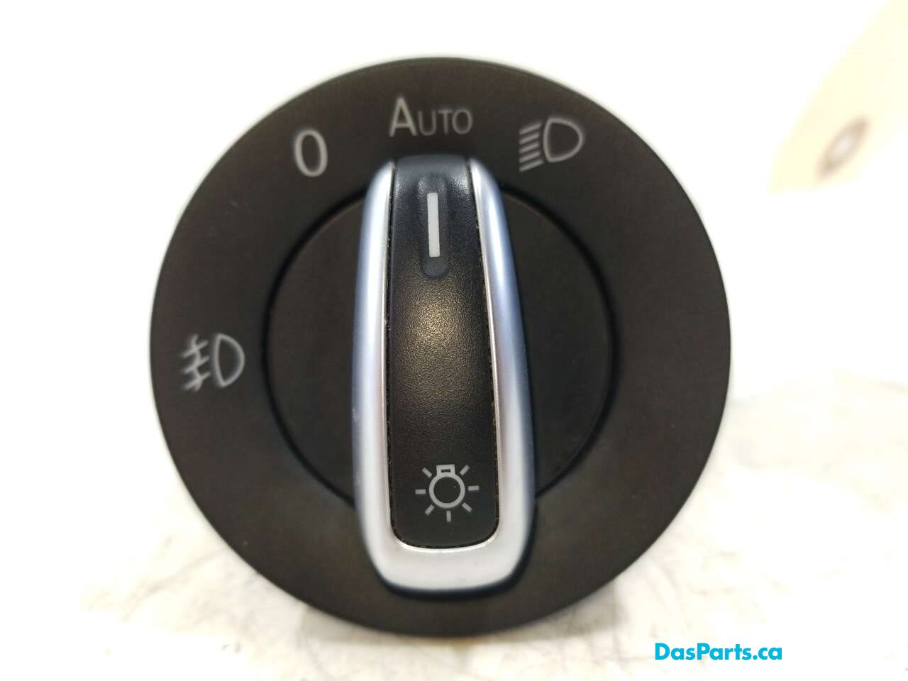 Headlight Switch