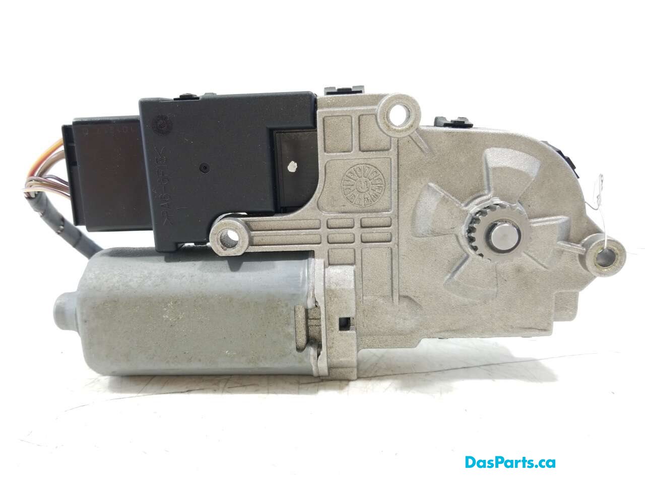 Sunroof Motor 1