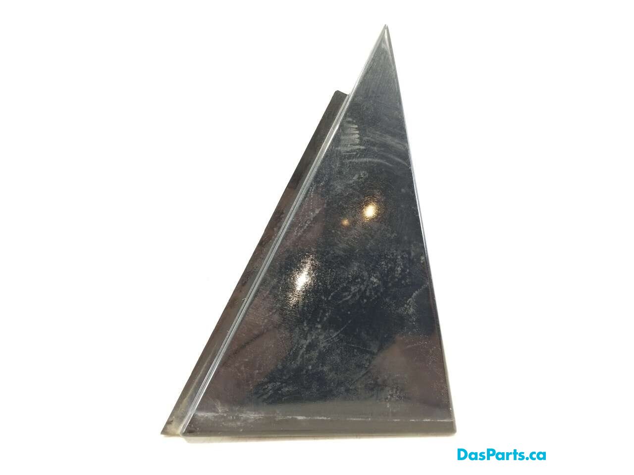 Exterior B-Pillar Trim RR