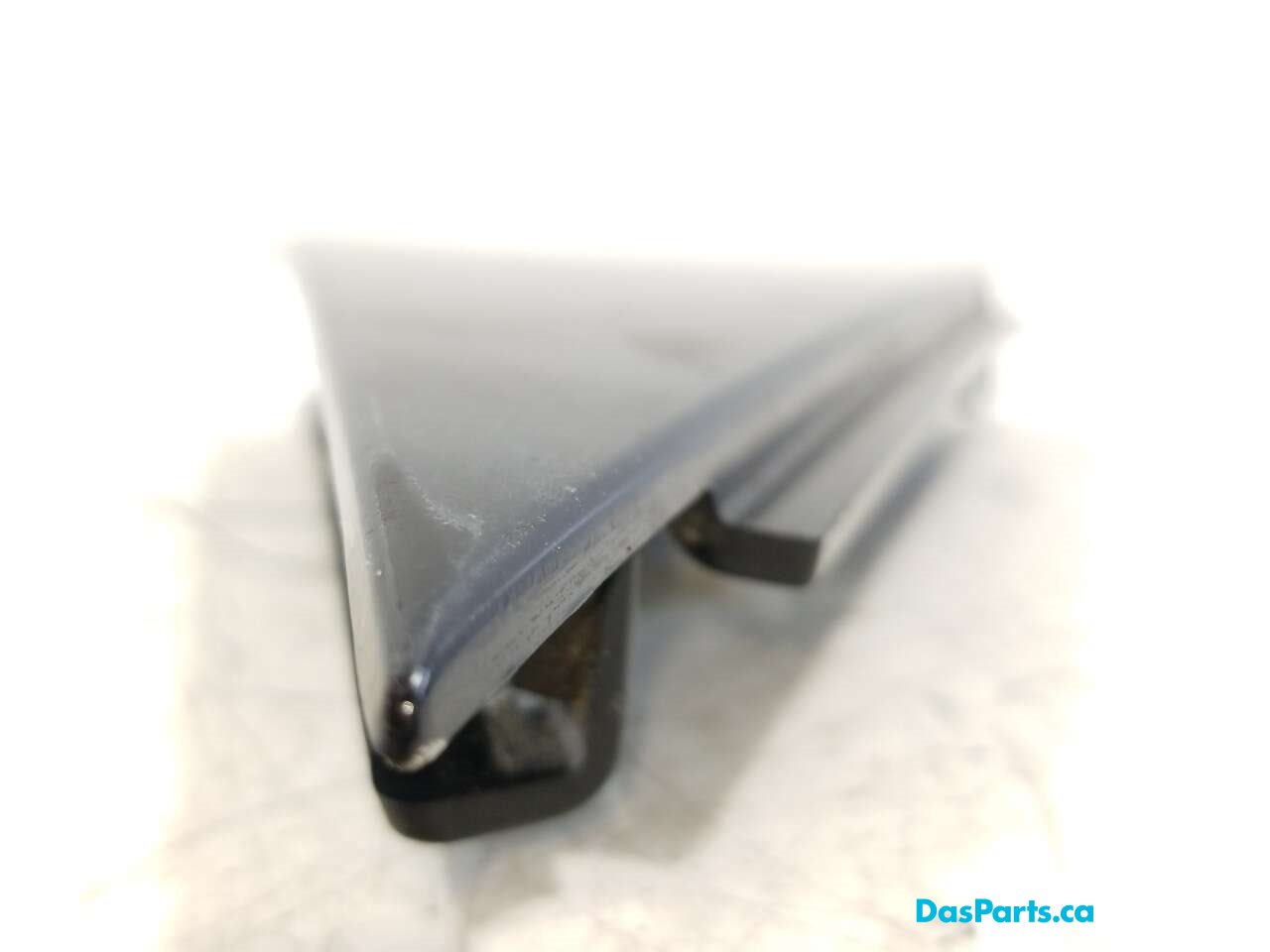 Exterior B-Pillar Trim RR