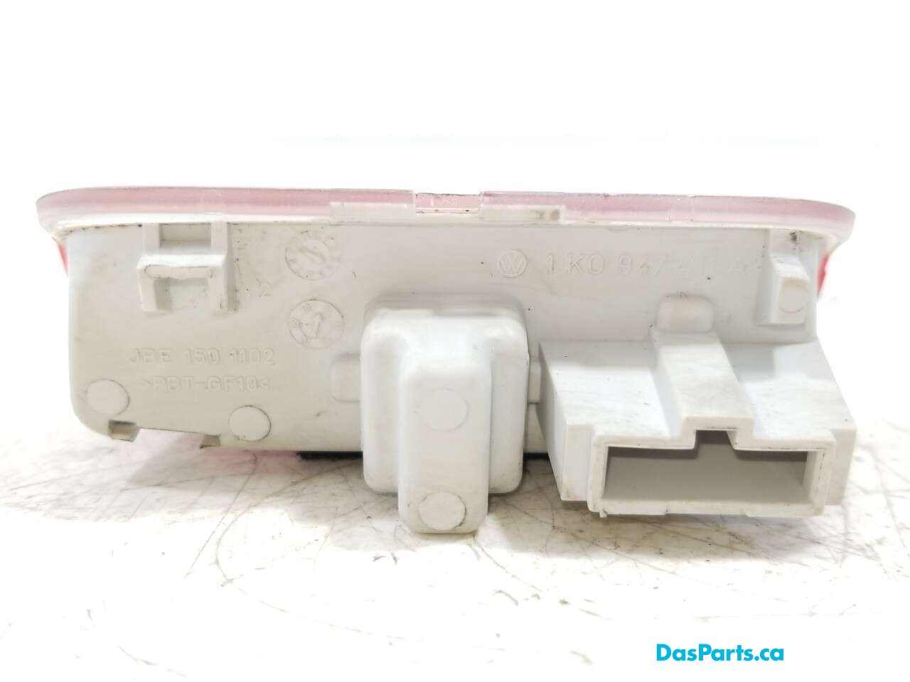 Door Card Light RR 1