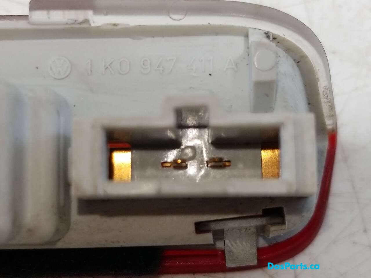 Door Card Light RR 1