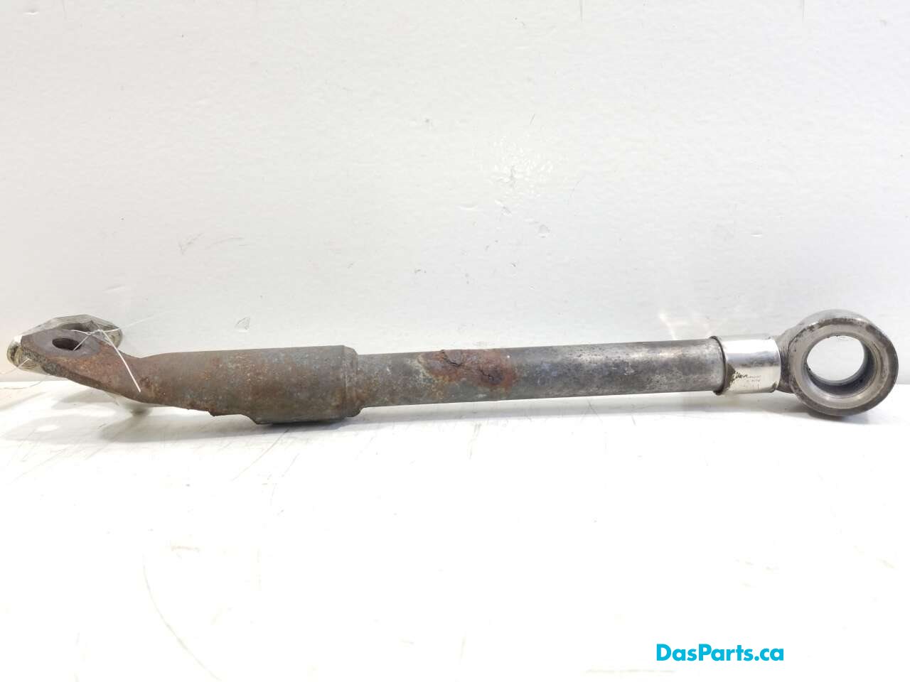 Turbo Oil Return Line