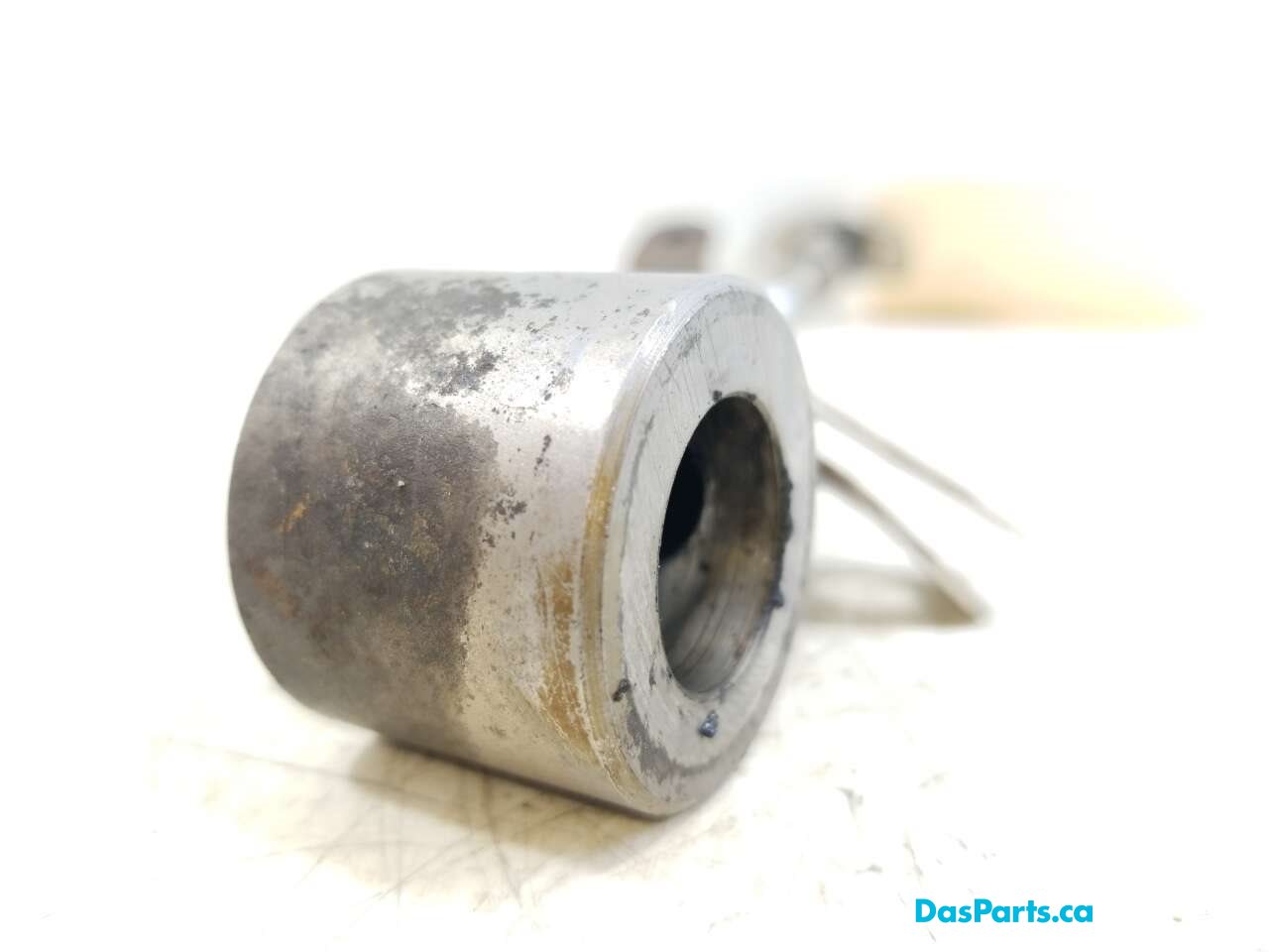 Turbo Oil Return Line