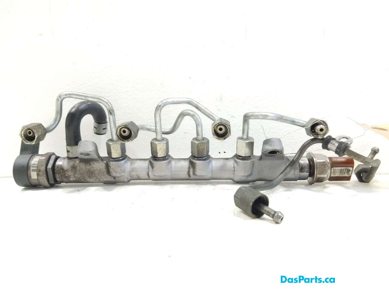 Fuel Rail 1