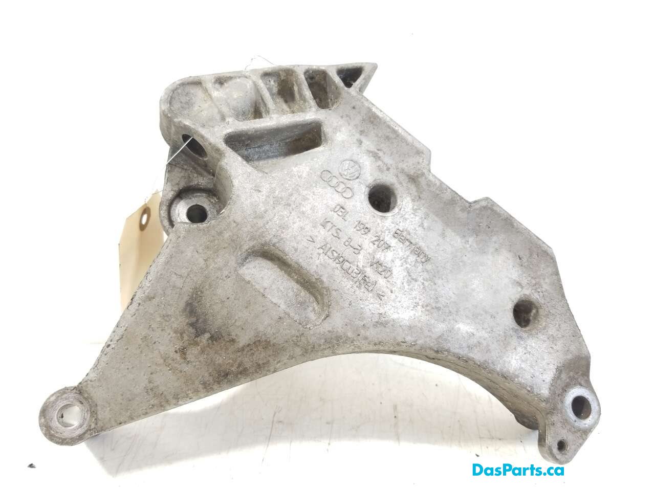 Engine Mount Bracket