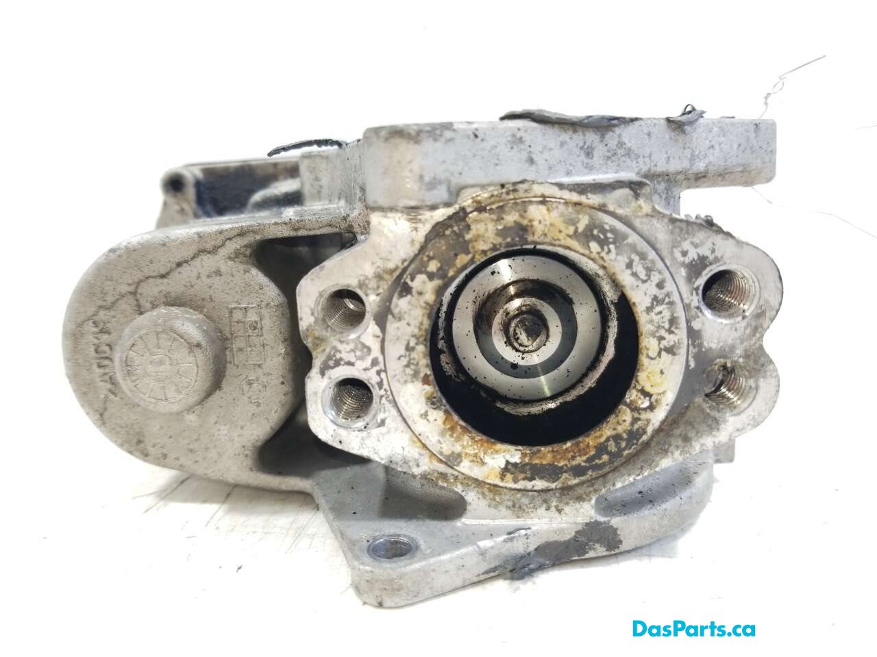 EGR Valve