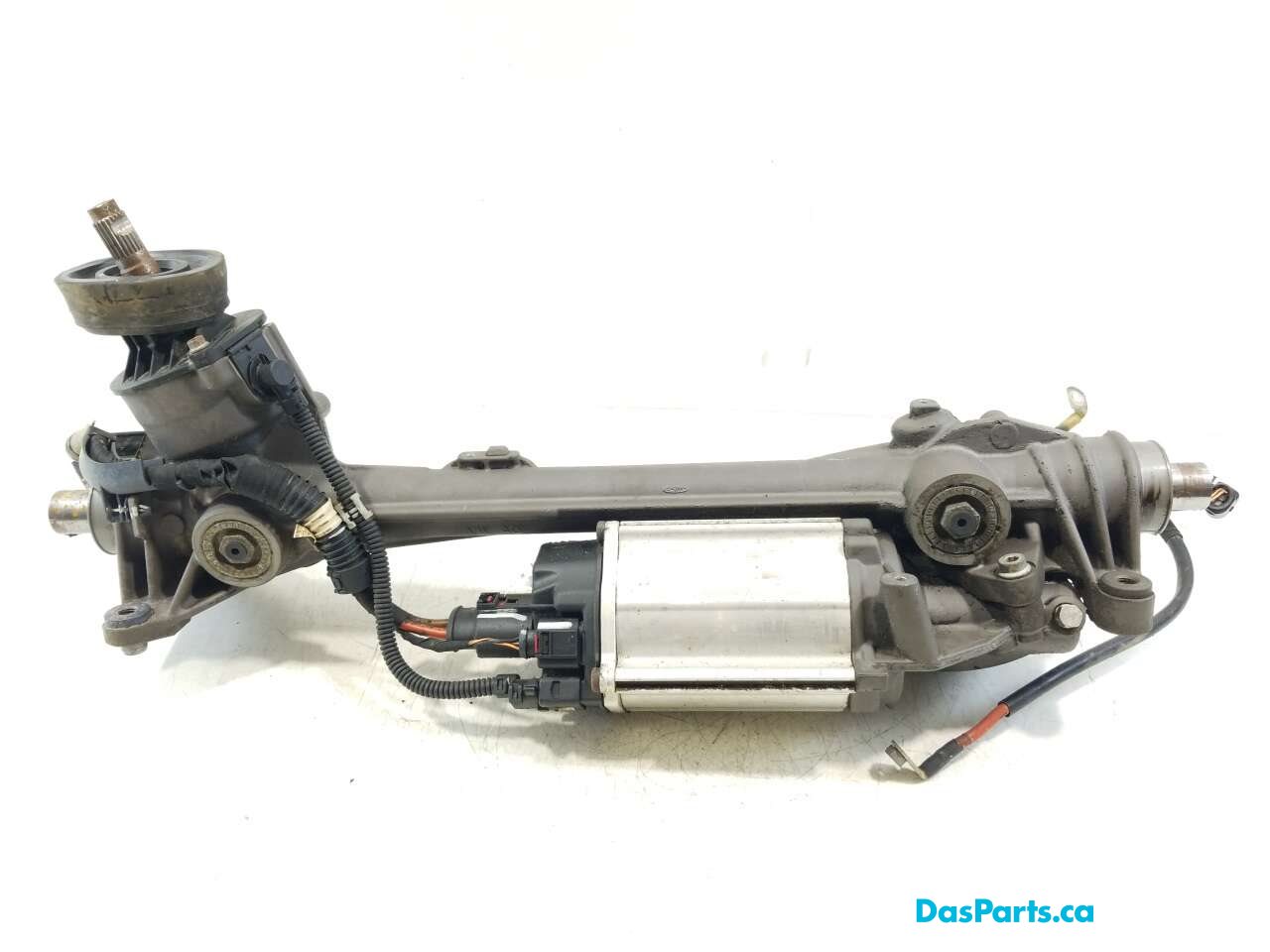 Electric Steering Rack
