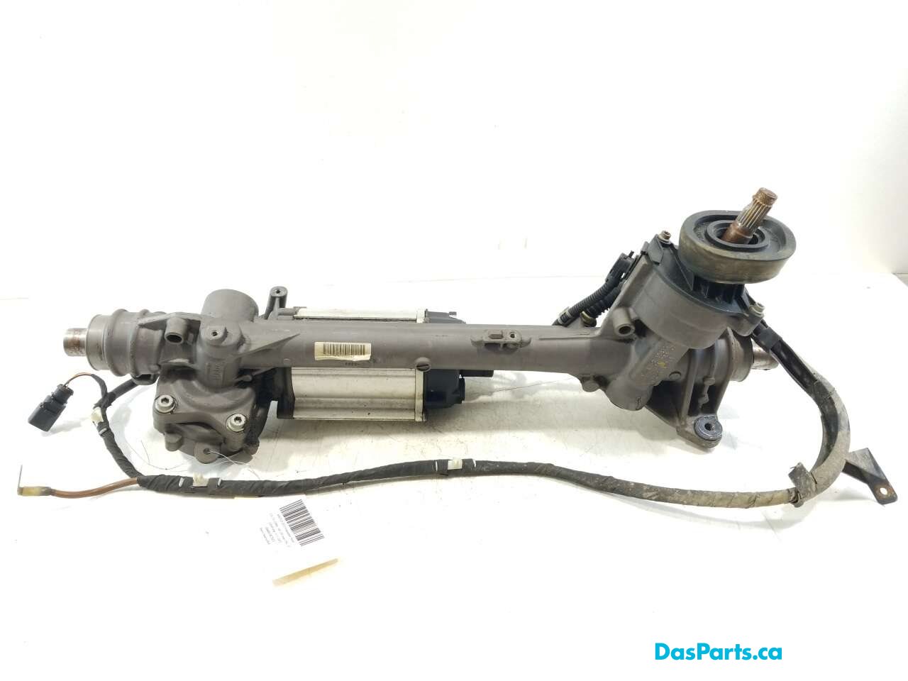 Electric Steering Rack