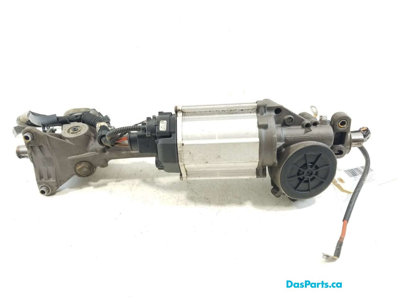 Electric Steering Rack