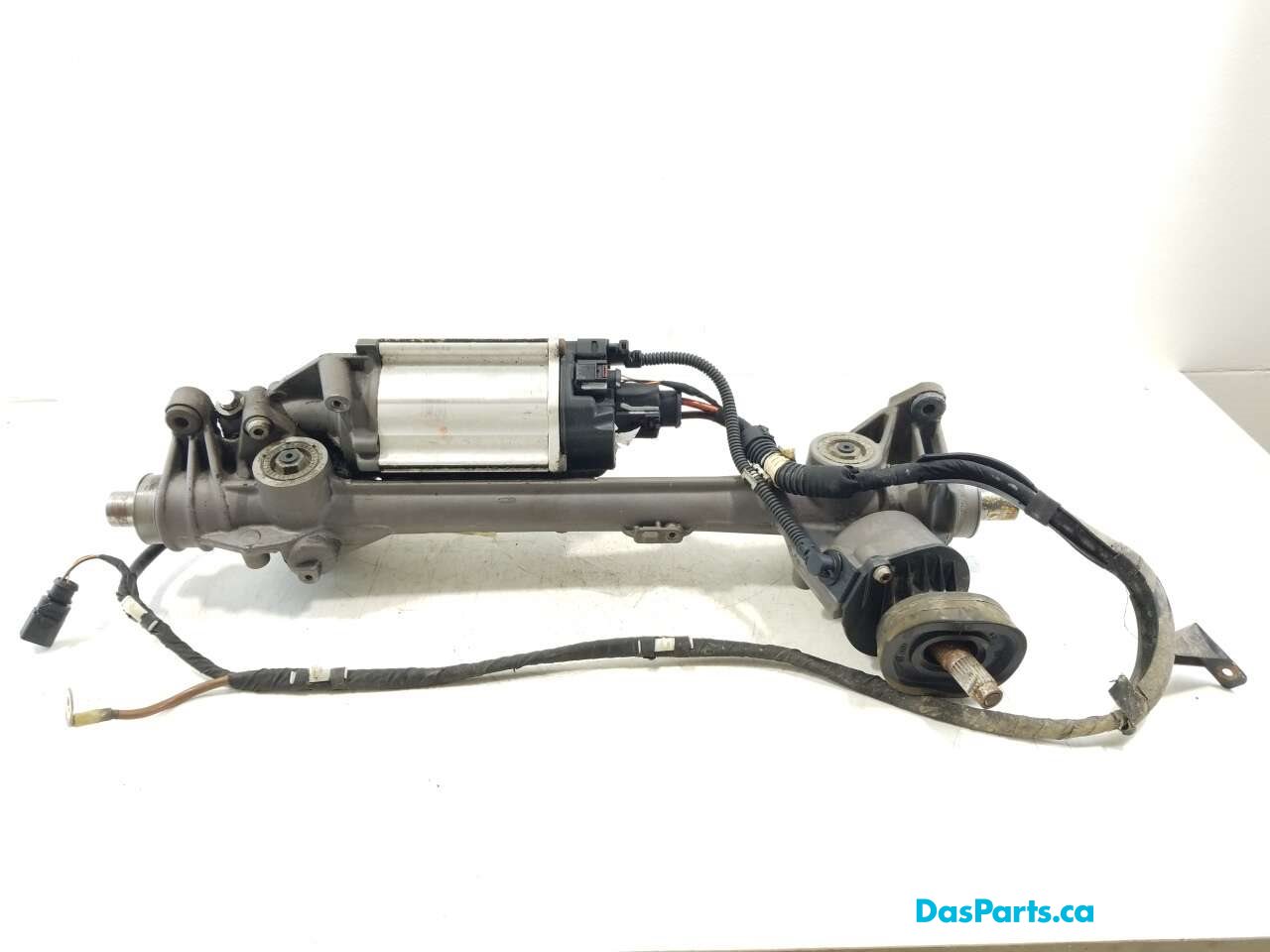 Electric Steering Rack